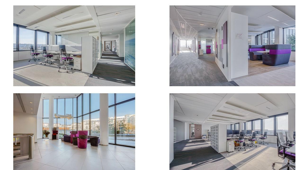 Bureau Rueil-Malmaison 6786m² Location bureau Rueil-Malmaison Hauts-de-Seine OLBUR2116963 13